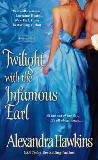 Twilight with the Infamous Earl (Lords of Vice)