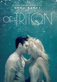 Of Triton (Syrena Legacy)