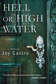 Hell or High Water (Nola Céspedes Novels") 〈1〉