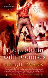 The Problem with Promises (Mystwalker)