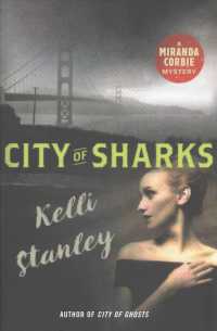 City of Sharks (Miranda Corbie Mysteries)