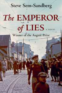 The Emperor of Lies （TRA）