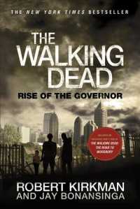 The Walking Dead: Rise of the Governor (Walking Dead") 〈1〉