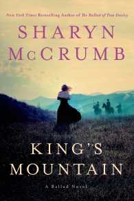 King's Mountain (Ballad) （Reprint）