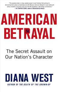 An American Betrayal: Cherokee Patriots and the Trail of Tears