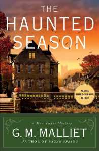 The Haunted Season (Max Tudor Mysteries)