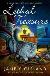 Lethal Treasure (Josie Prescott Antiques Mysteries)
