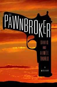 The Pawnbroker (Charlie Henry)