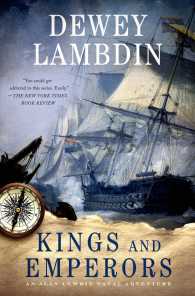 Kings and Emperors (Alan Lewrie Naval Adventures)