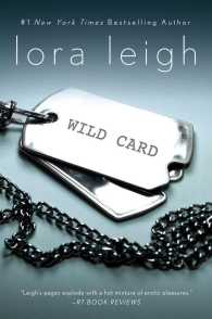 Wild Card: An Elite Ops Navy Seal Novel (Elite Ops") 〈1〉
