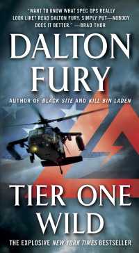 Tier One Wild (Delta Force)