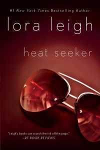 Heat Seeker （Reprint）