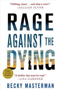Rage against the Dying （Reprint）
