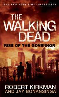 Rise of the Governor (The Walking Dead) （Reissue）