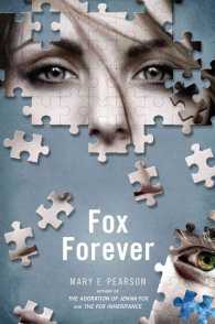 Fox Forever : The Jenna Fox Chronicles (Jenna Fox Chronicles)