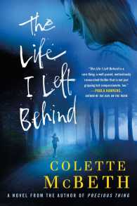 The Life I Left Behind