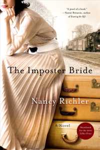 The Imposter Bride （Reprint）