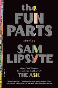 The Fun Parts : Stories （Reprint）