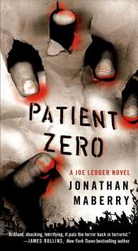 Patient Zero (Joe Ledger)