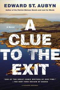 A Clue to the Exit （Reprint）