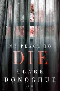 No Place to Die (Mike Lockyer Novels)
