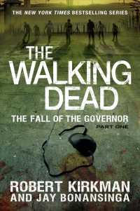 The Fall of the Governor (Walking Dead) （Reprint）