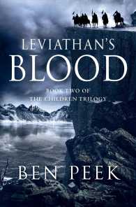 Leviathan's Blood (Children Trilogy)