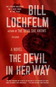 The Devil in Her Way (Maureen Coughlin Series)