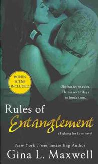 Rules of Entanglement (Fighting for Love)