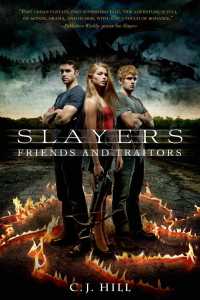 Friends and Traitors (Slayers) （Reprint）