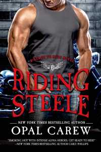 Riding Steele (Ready to Ride")