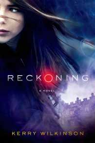 Reckoning (Silver Blackthorne Trilogy)