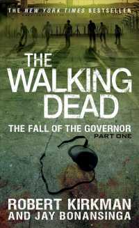 The Fall of the Governor (The Walking Dead)