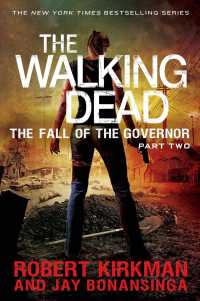 Walking Dead: The Fall of the Governor: Part Two (Walking Dead") 〈4〉