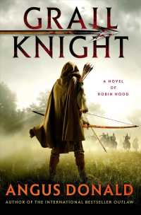 Grail Knight （Reprint）