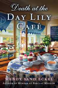 Death at the Day Lily Cafe (Rosalie Hart)