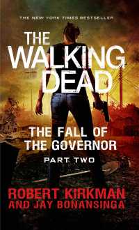 The Fall of the Governor (Walking Dead) （Reissue）