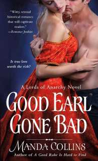 Good Earl Gone Bad (Lords of Anarchy)