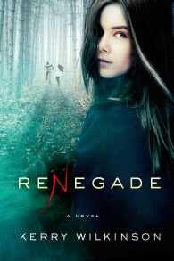 Renegade (The Silver Blackthorn Trilogy)