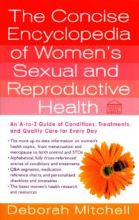 Concise Encyclopedia of Women's Sexual and Reproductive Health (Healthy Home Library")