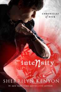 Intensity : Chronicles of Nick (Chronicles of Nick)