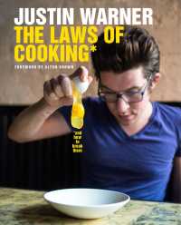 The Laws of Cooking : And How to Break Them
