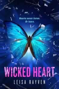 Wicked Heart (Starcrossed") 〈3〉