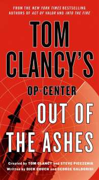 Out of the Ashes (Tom Clancy's Op-center)