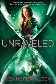 Unraveled (Crewel World) （Reprint）