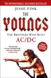 The Youngs : The Brothers Who Built AC/DC （Updated）