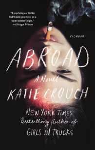 Abroad （Reprint）