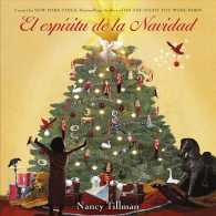 El Espritu de la Navidad / the Spirit of Christmas （BRDBK）