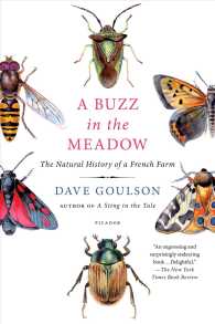A Buzz in the Meadow : The Natural History of a French Farm （Reprint）