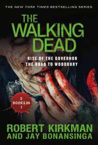 Rise of the Governor and the Road to Woodbury (Walking Dead)